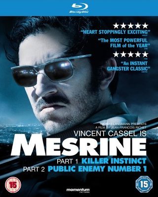 Mesrine Part 2: Public Enemy #1 still 7
