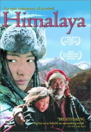 Himalaya still 3