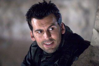 Oded Fehr, photo 2 of 3
