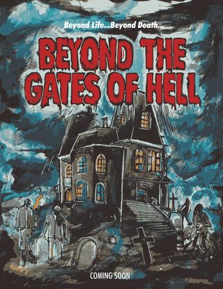 Beyond the Gates of Hell still 6