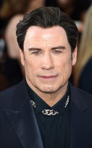 John Travolta, photo 1 of 3