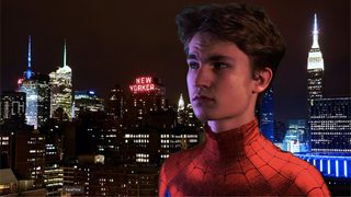 Spider-Man: Power and Responsibility still 4