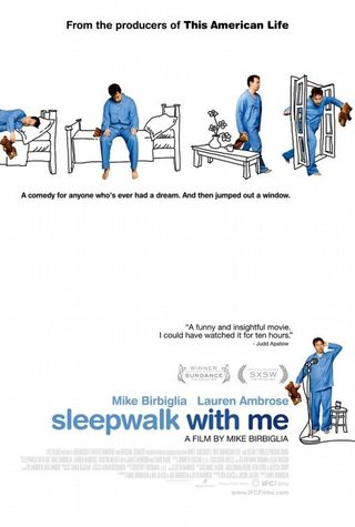Sleepwalk with Me still 8