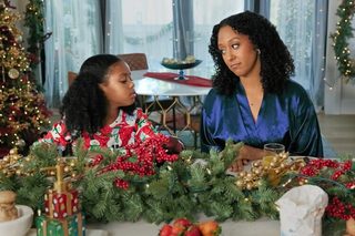 Inventing the Christmas Prince still 6