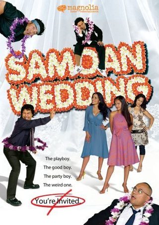 Samoan Wedding still 2