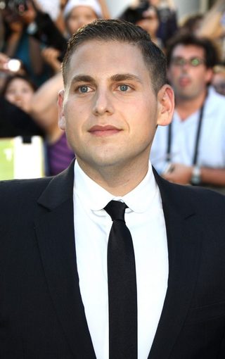 Jonah Hill, photo 1 of 3