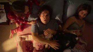 Just Another Christmas still 5