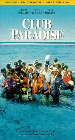 Club Paradise still 4