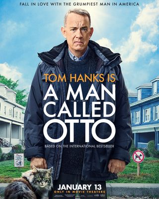 A Man Called Otto still 7