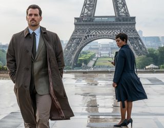 Mission: Impossible - Fallout still 4