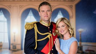 A Christmas in Royal Fashion still 2