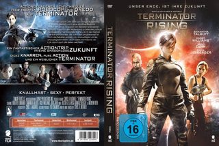 Perfect: Android Rising still 1