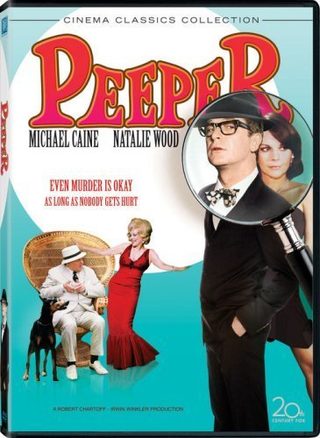 Peeper still 1