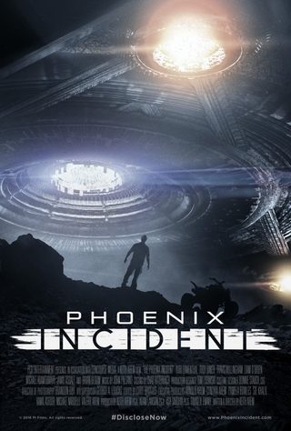 The Phoenix Incident still 1