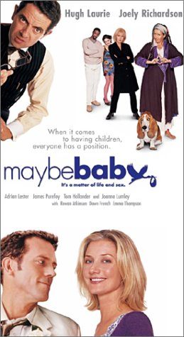Maybe Baby still 4