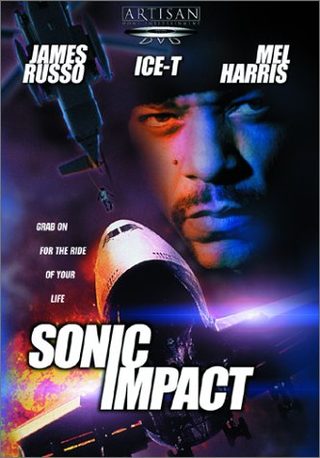 Sonic Impact still 8
