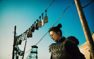 Mulan: Rise of a Warrior still 3