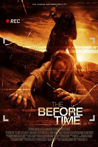 The Before Time still 1