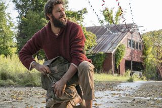 A Quiet Place still 8
