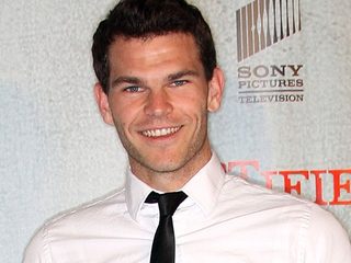 Josh Helman
