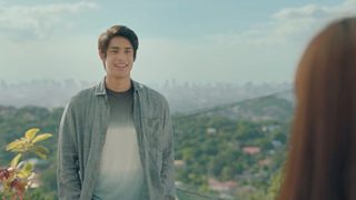 Love Is Colorblind still 2
