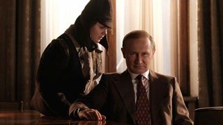 Putin still 8