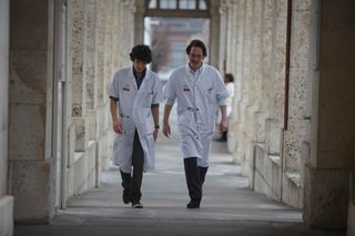 Hippocrates still 3