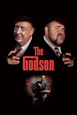 The Godson still 6