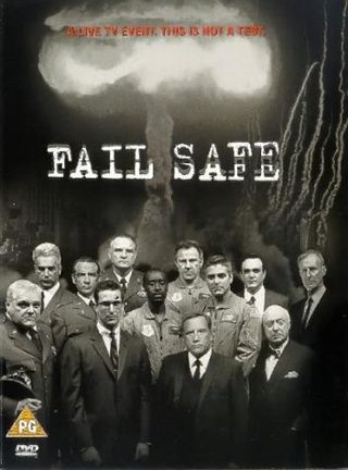 Fail Safe still 8
