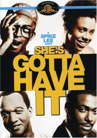 She's Gotta Have It still 2