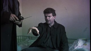 Haunted 4: Demons still 2