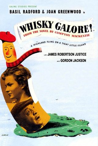 Whisky Galore! still 2