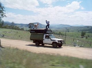 The Crocodile Hunter: Collision Course still 8