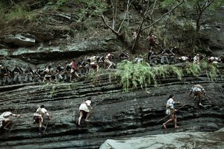 Warriors of the Rainbow: Seediq Bale I still 9