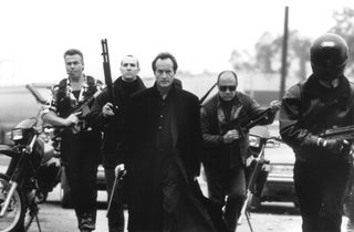 Hard Target still 2