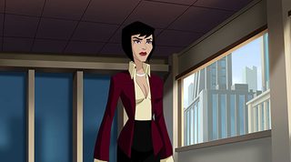 Superman: Unbound still 1