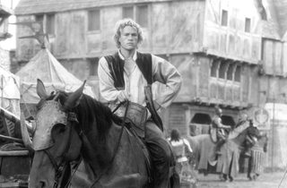 A Knight's Tale still 7