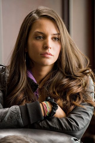 Genesis Rodriguez, photo 3 of 3