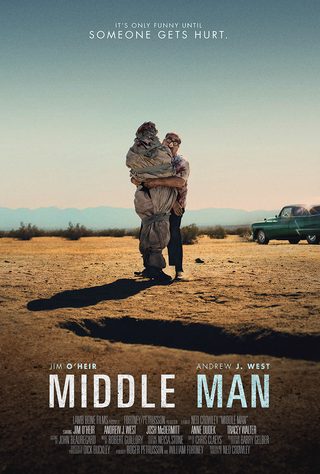 Middle Man still 1