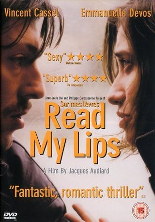 Read My Lips still 8