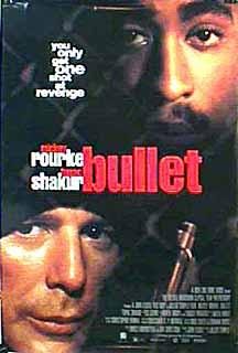 Bullet still 2