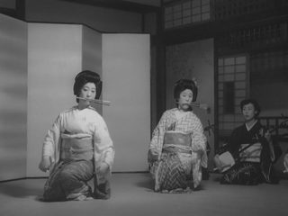 A Geisha still 6