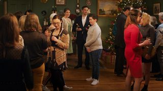 Surviving Christmas with the Relatives still 2