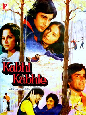 Kabhi Kabhie still 5