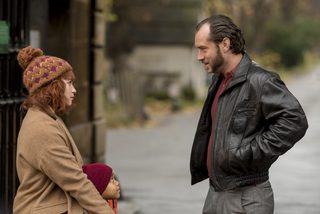 Dom Hemingway still 3