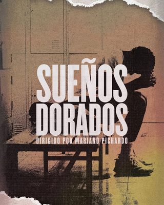 Sueños Dorados still 6