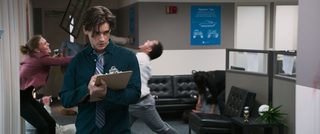 Office Uprising still 3