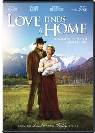 Love Finds a Home still 4
