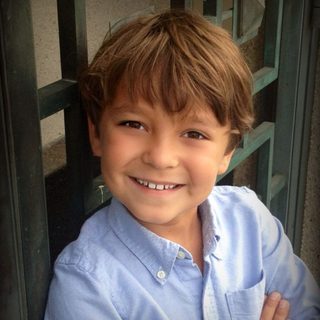 Pierce Gagnon, photo 3 of 3
