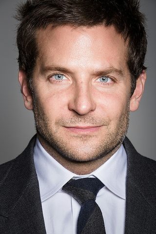 Bradley Cooper, photo 1 of 3